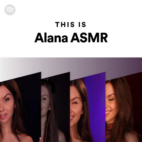 asmr spotify